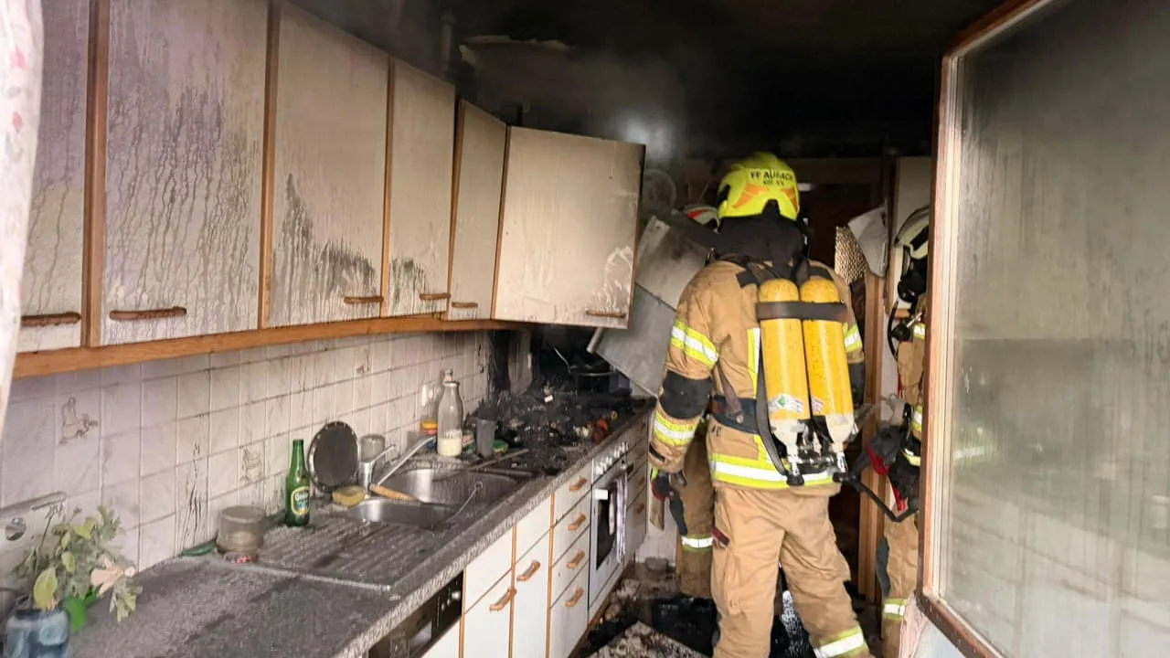 Brand-in-Aurach