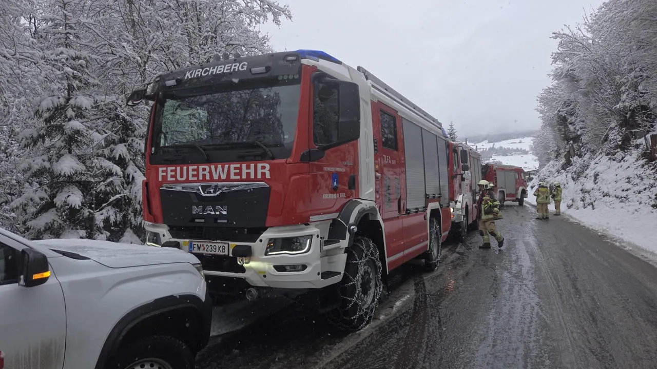 VU-in-Kirchberg